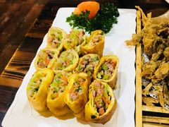 -闻香阁·清真(光荣道店)