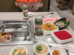 -海底捞火锅(南开鲁能城店)