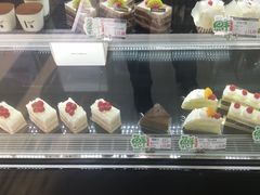 -好利来(革新店)