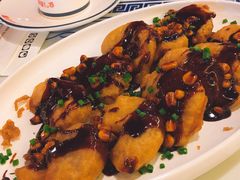 -京氣春饼(机场店)