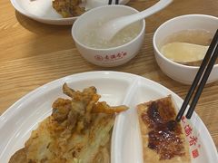 -素满香·素食自助餐(西安·民乐园店)