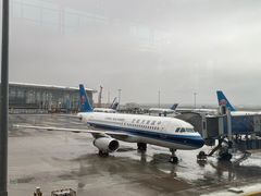 -广州白云国际机场-T2航站楼