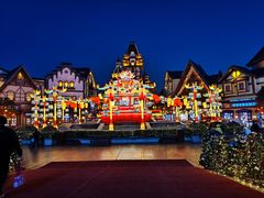 -郑州方特梦幻王国