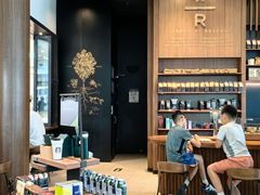 -星巴克臻选(北京富力家园店)