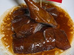 -誉八仙粤菜(万象天地店)