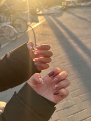 -喜柚自助美甲美睫