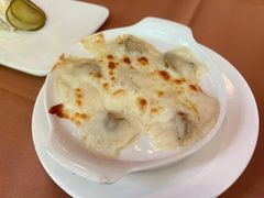 -德大西餐社