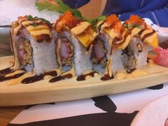 -栖川山葵家·寿喜锅·日式料理(龙湖北城天街商场店)