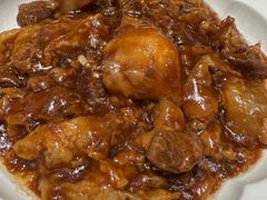 -大铁勺新津菜(东丽阳光新业广场店)