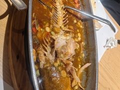 -中国徽菜·徽商故里(广安门店)