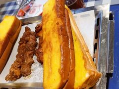 -雪熊哈尔滨烧烤·精酿啤酒·砂锅(中央胜境店)
