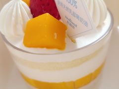 -好利来(团结湖店)