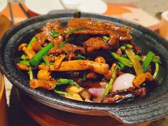 -小鹅皇港式餐厅(新抚万达店)