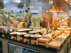 -非烤勿扰韩料自助烤肉(松山湖万科店)