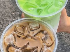 -Yes Lemon就是柠·手打柠檬茶(油坊桥店)