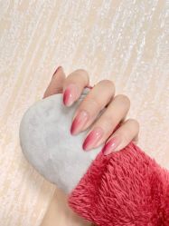-Ami nail爱米美甲美睫