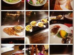 -铁板诱惑法式铁板烧(大卫城店)