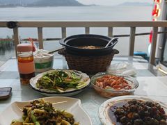-湖山人家·湖景餐厅·特色农家菜(太湖西山店)