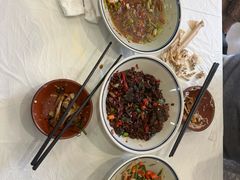 -新新湘菜馆(新中街二条店)