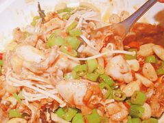 紫苏香辣牛蛙-凤凰湘语·湘粤鲜融(浦东旗舰店)