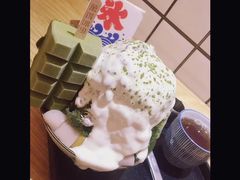 -WONDER ICE 萬得冰田(建設路总店)