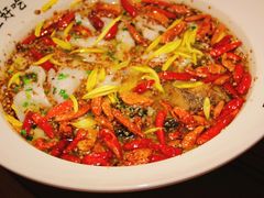 -太二酸菜鱼(石家庄万象城店)