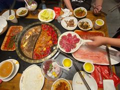 -纸盐河码头火锅(十八梯店)