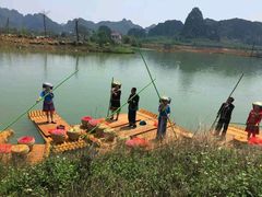 -龙谷湾旅游休闲度假区