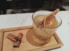 -粤海喜来登酒店·&More聚驿(天河城店)