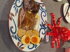 -陈鹏鹏潮汕菜(宝安机场T3航站楼店)