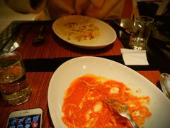-WOLFGANG PUCK KITCHEN & BAR(迪士尼小镇店)