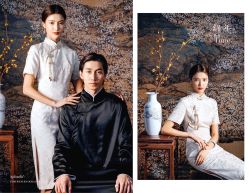 -雪中彩影婚纱摄影·微光艺术中心