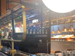 -遇上西雅图多融合海鲜自助餐厅(中房金谊广场店)