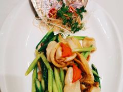 -頂好酒家·经典粤菜(海信广场店)