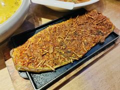 烤茄子-阿斯牛牛·凉山菜(新会展店)