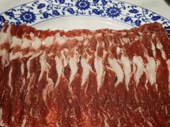 -一只羊·铜锅涮羊肉烧烤