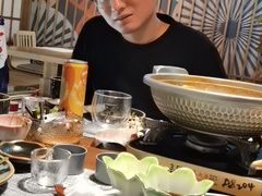 -河风の幸会精致料理