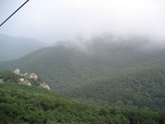 -丹东凤凰山景区
