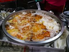 -老福合沟无米粿甜汤粿品店