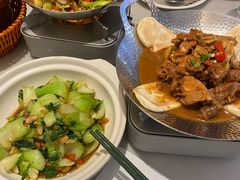 -小菜园新徽菜(滁州苏宁店)