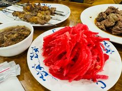 -柴氏风味斋(甘家口店)