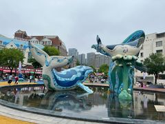 -海合安青岛极地海洋公园