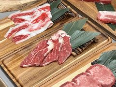 -龙虾奇迹泥炉烤肉(大华三路店)