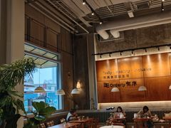 -有序Orderly融合西餐·咖啡(运河外滩店)