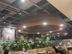 -云海肴·汽锅鸡·云南菜(曲江大悦城店)