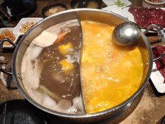 -左庭右院鲜牛肉火锅(新梅广场店)