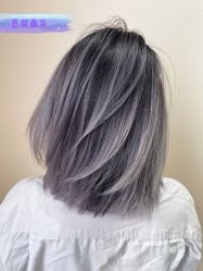 -M1 HAIR烫染