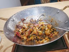 -中国徽菜·徽商故里(广安门店)