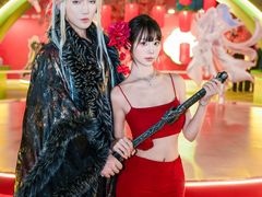 -成都欢乐谷