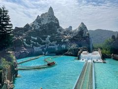 -珠海长隆海洋王国